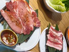 -北京小炮儿炙子烤肉·铜锅涮肉(南京弘阳广场店)