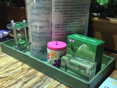 -润泽园椰子鸡(汇一城店)