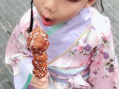 -邓记新一代糖油果子(四川煤管局供销公司职工宿舍店)