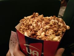 -GALA CINEMA(朗豪坊购物商场店)