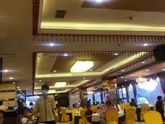 -御满江海鲜酒家(洛溪新城店)