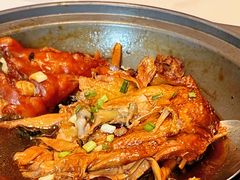 -阿毛饭店首店·宁波老字号(文化广场店)