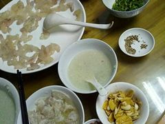 -深圳市大鹏新区华记山海农庄餐厅