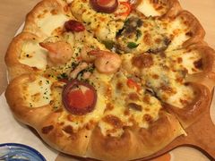 -必胜客(滨江店)