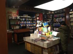 -西西弗书店&矢量咖啡(万象城店)