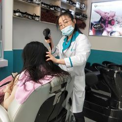 点击看大图 -黑奥秘脱发白发中心