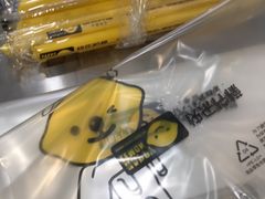 -快乐柠檬happylemon(丰台万达广场店)