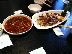 -夫妻肺片·中华老字号·正宗川菜(春熙路店)