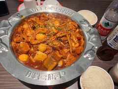 -黄记煌三汁焖锅(新佳丽江汉路店)
