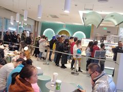 -奈雪的茶(亨特国际广场店)