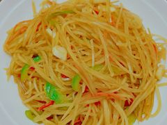 -听涛雅苑百味饺子老家菜馆