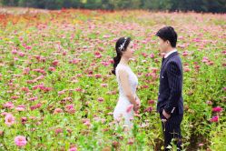 点击看大图 -蔚蓝映像STUDIO婚纱摄影(南稍门店)