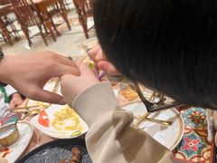 -BRBR叙利亚餐厅(总店)