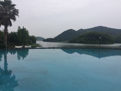 -宁波九龙湖开元度假村