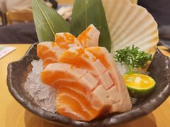 -沼津港渔市(宏伊国际广场店)