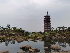 -北京雁栖湖国际会展中心