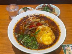 -兵哥豌豆面(壹方城店)