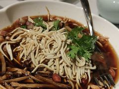 -小厨娘淮扬菜(清江苏宁广场店)
