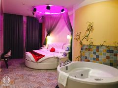 -天使恋人主题酒店(深圳翻身路店)