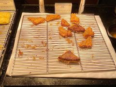 -东莞喜来登酒店-御园西餐厅·海鲜自助餐·意大利菜零点