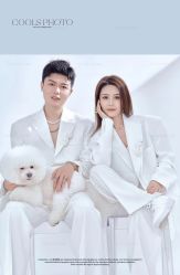点击看大图 -果石摄影(汉街skp店)