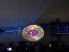 -印象西湖·最忆是杭州实景演出