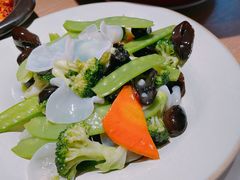 春鲜四宝-蜀锦堂·川味现炒(襄阳武商汇店)