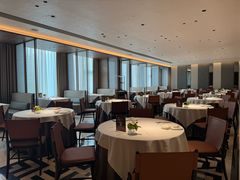 -海味·悦外滩中餐厅(上海宝龙丽筠酒店)