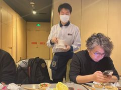 -海底捞火锅(茂业店)