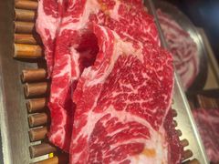 -西塔老太太泥炉烤肉(亚运村店)