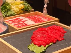 -巴奴毛肚火锅(京西大悦城店)