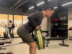 -超级猩猩健身·私教(上海体育场店)