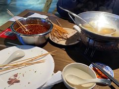 -肖四女乐山跷脚牛肉(南汇大学城生活广场店)