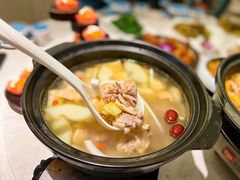 -香香海南菜餐厅