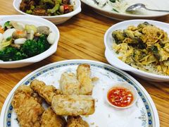 -香港街珍记