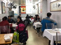 大堂-文记壹心鸡(宝华路店)