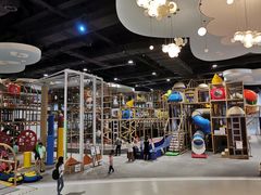 -杭州开元森泊度假乐园