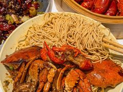 -靓靓蒸虾·头牌蒸虾(沙湖旗舰店)