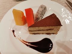 -太平洋西餐厅(金陵饭店)
