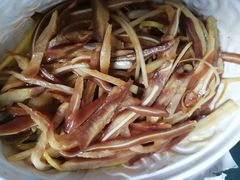 -清和传家饺子(龙泉道物美店)