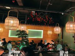 -筱爷叔·上海传统手工菜(玉树路店)