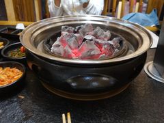 -九田家黑牛烤肉料理(郫都万达檬柏西路店)