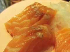 -争鲜回转寿司(金桥家乐福店)