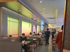 -古乐牛香•鲜牛肉牛杂火锅(系马桩总店)