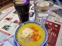 -捷信牛奶甜品世家(合生汇店)