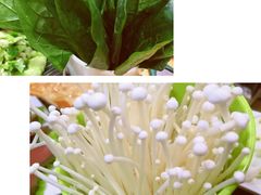 -福牛阁潮汕牛肉火锅