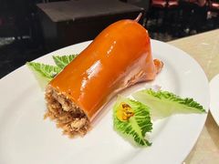 -8餐厅(新葡京酒店)