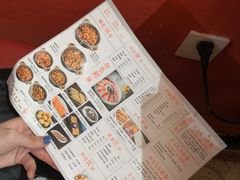 -鸡遇虾煲干锅火锅(小寨金莎店)