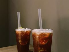 -白木炭·海鲜烧烤(东晓南店)