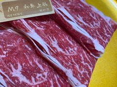 -牛New寿喜烧(青浦店)